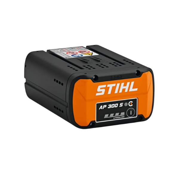 Aku STIHL AP 500 S PRO