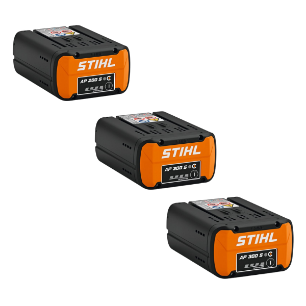 Aku STIHL AP PRO