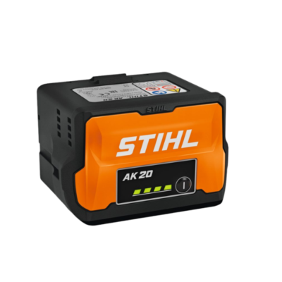 Aku STIHL Compact AK 20