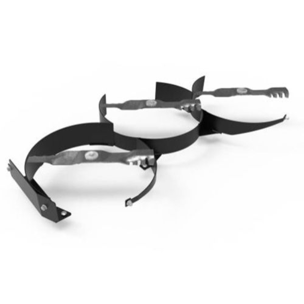 Tagantväljaviske komplekt 48” Simplicty 275