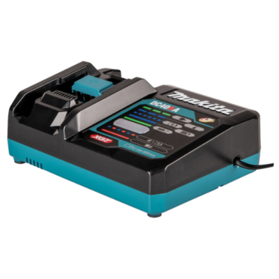 Kiirlaadija MAKITA DC40RA 40V XGT