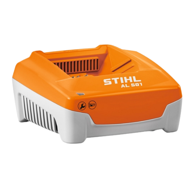 Kiirlaadija STIHL AL 501