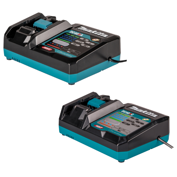 Laadija Makita 40V XGT