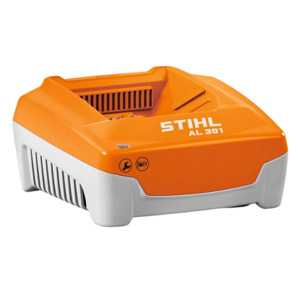 Laadija STIHL AL 301