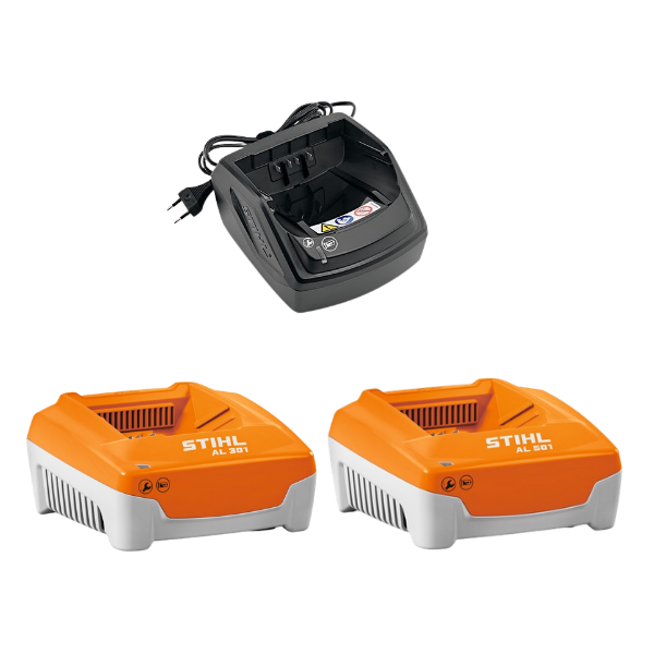 Laadija STIHL AL PRO_COMPACT