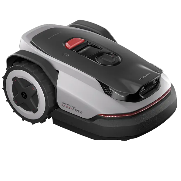 Robotniiduk ROBOROCK RockNeo