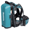 Aku seljakott MAKITA PDC01 18V