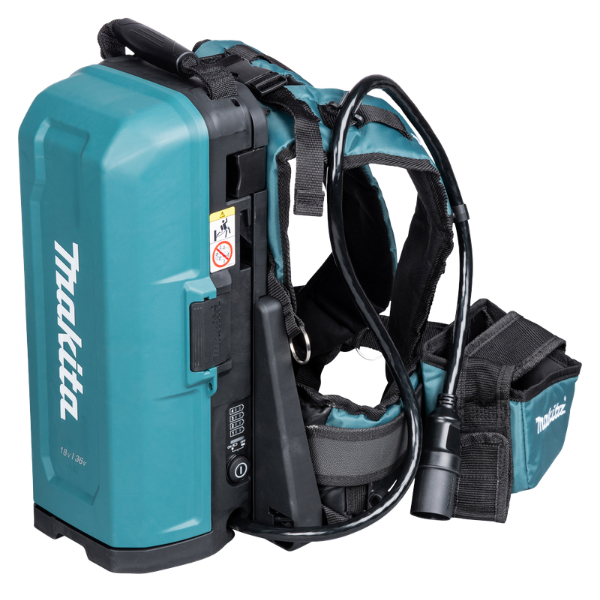 Aku seljakott MAKITA PDC01 18V