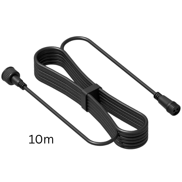 Antenni pikenduskaabel 10m Anthbot GENIE