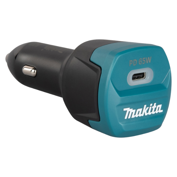 Autoadapter MAKITA ADP14 USB-C - 65W