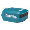 USB laadimisadapter MAKITA ADP15 18V