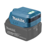 USB laadimisadapter MAKITA ADP15 18V (2)
