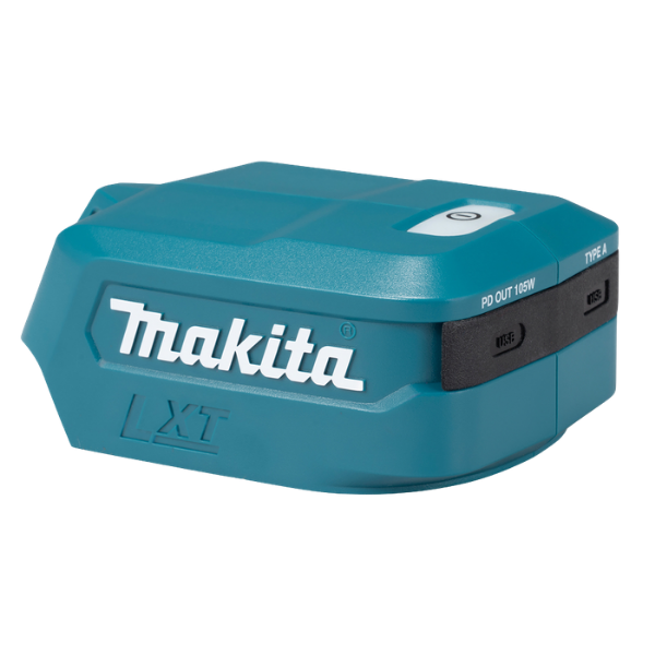 USB laadimisadapter MAKITA ADP15 18V