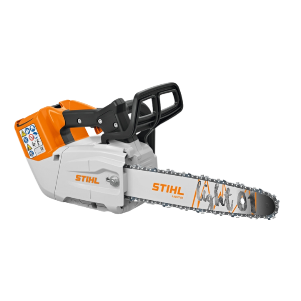 Akukettsaag STIHL MSA 190 T PRO