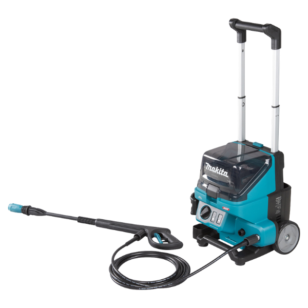 Akusurvepesur Makita HW001GZ XGT 40V (2)