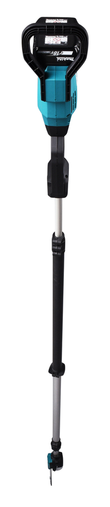 Teleskoopvarrega akukettsaag Makita DUA301Z 2x18V - Pilt 4
