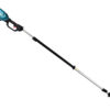Teleskoopvarrega akukettsaag Makita DUA301Z 2x18V - Pilt 6
