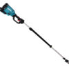 Teleskoopvarrega akukettsaag Makita DUA301Z 2x18V - Pilt 5