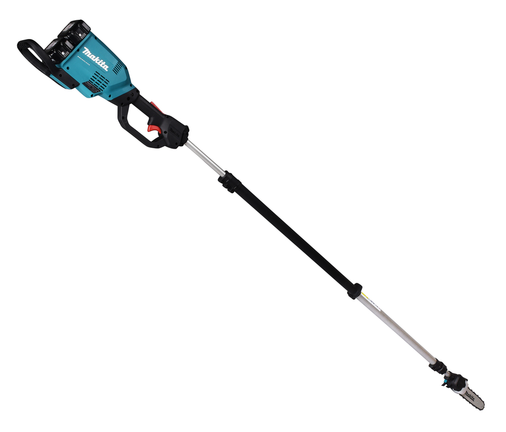 Teleskoopvarrega akukettsaag Makita DUA301Z 2x18V - Pilt 5