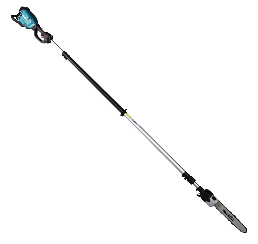 Teleskoopvarrega akukettsaag Makita DUA301Z 2x18V - Pilt 7