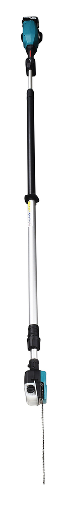 Teleskoopvarrega akukettsaag Makita DUA301Z 2x18V - Pilt 8