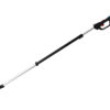 Teleskoopvarrega akukettsaag Makita DUA301Z 2x18V - Pilt 2