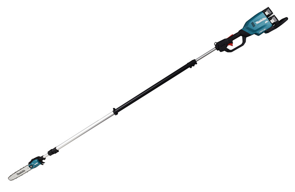 Teleskoopvarrega akukettsaag Makita DUA301Z 2x18V - Pilt 2
