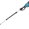 Teleskoopvarrega akukettsaag Makita DUA301Z 2x18V - Pilt 3