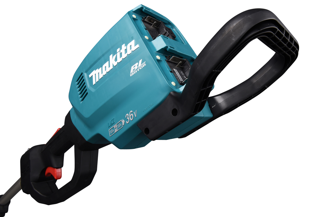 Teleskoopvarrega akukettsaag Makita DUA301Z 2x18V - Pilt 9