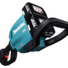 Teleskoopvarrega akukettsaag Makita DUA301Z 2x18V - Pilt 10