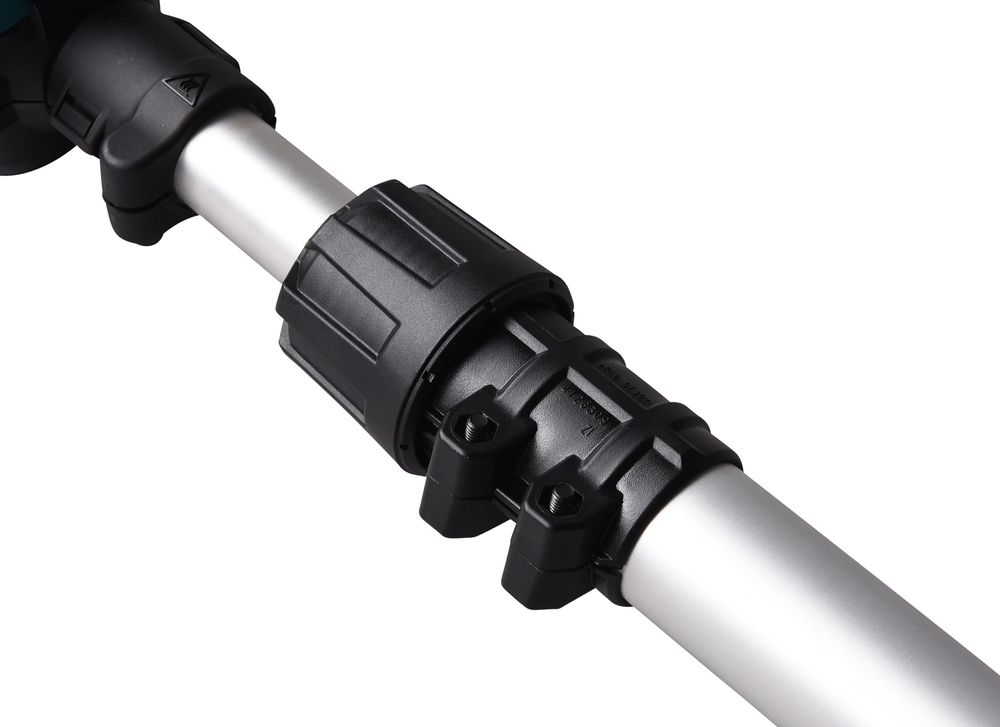 Teleskoopvarrega akukettsaag Makita DUA301Z 2x18V - Pilt 11