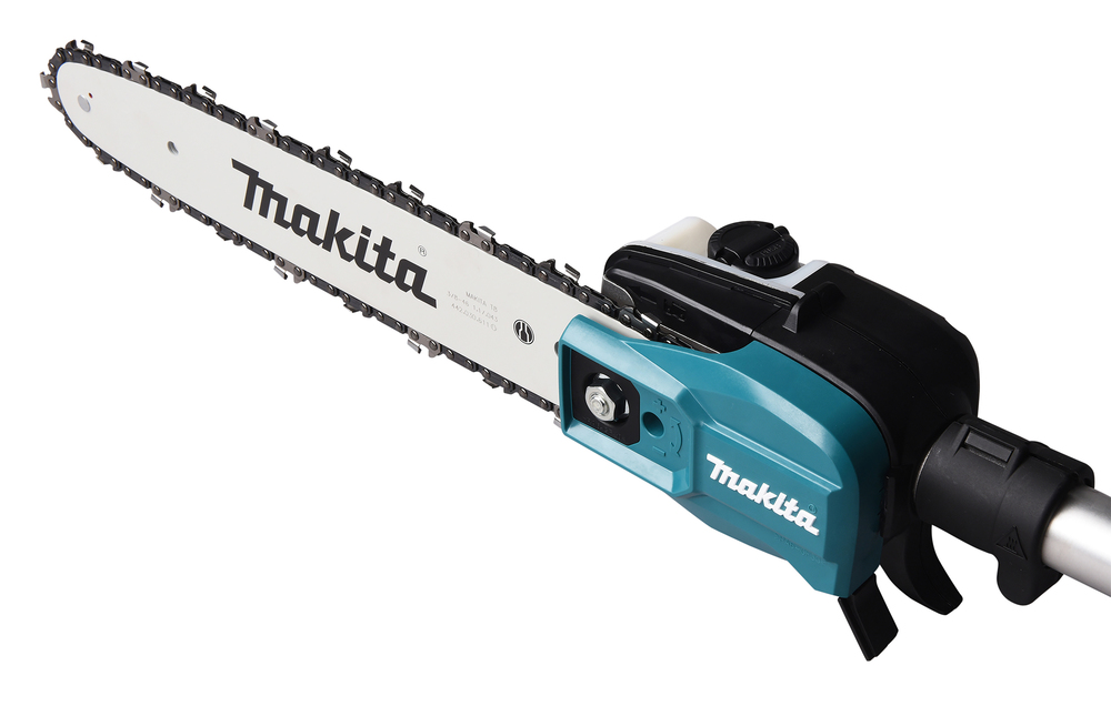 Teleskoopvarrega akukettsaag Makita DUA301Z 2x18V - Pilt 12