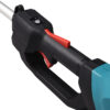 Teleskoopvarrega akukettsaag Makita DUA301Z 2x18V - Pilt 13