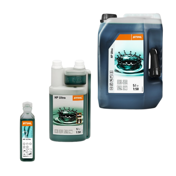 Seguõli STIHL HP Ultra