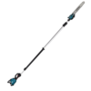 Teleskoopvarrega kettsaag Makita DUA301Z LXT 2x18V - Ainult seade